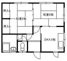 間取り：242001906187