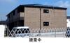 寒川駅より徒歩10分 2階 新築の賃貸物件