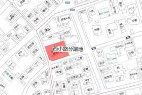 宮崎県延岡市西小路