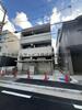 フジパレスあびこ駅北 2階 築1年8ヶ月の賃貸物件