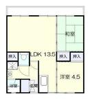 Ｇｒｅｅｎ　Ｈｉｌｌｓ　大塚台　２号棟のイメージ