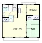 Ｇｒｅｅｎ　Ｈｉｌｌｓ　大塚台　２号棟のイメージ