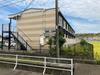 愛野駅より徒歩8分 2階 築18年5ヶ月の賃貸物件