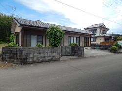 宮崎県日向市美々津町
