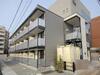 レオパレス東島田 2階 築18年2ヶ月の賃貸物件