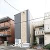 ESPACIO今池 1階 築11年3ヶ月の賃貸物件