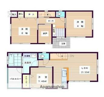 間取り：240040469854