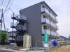 レオパレスクレシア柵町 2階 築15年11ヶ月の賃貸物件