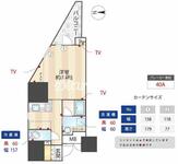 新宿区左門町&nbsp;13階建&nbsp;新築のイメージ