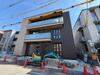 D-ROOM甲子園口 1階 新築の賃貸物件