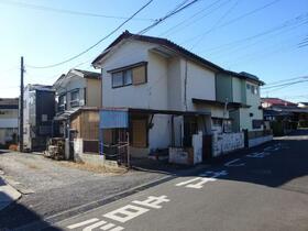 千葉県野田市山崎