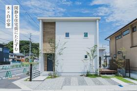 高知県高知市中須賀町