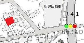 岐阜県高山市上岡本町７丁目
