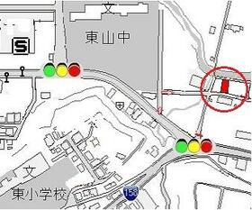 岐阜県高山市松之木町