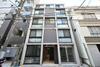 セグレート日本橋 3階 築4年9ヶ月の賃貸物件