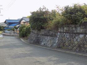 千葉県鴨川市貝渚