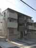 シンセリティ石津B棟 1階 築8年8ヶ月の賃貸物件