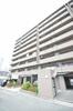 アンドユーイワキ・東大阪 6階 築28年8ヶ月の賃貸物件