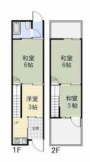 間取り：227101014827