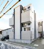アルエット大曽根 1階 築8年10ヶ月の賃貸物件