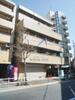 パールマンションIS 4階 築21年5ヶ月の賃貸物件