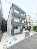 出来島駅より徒歩7分 1階 新築の賃貸物件