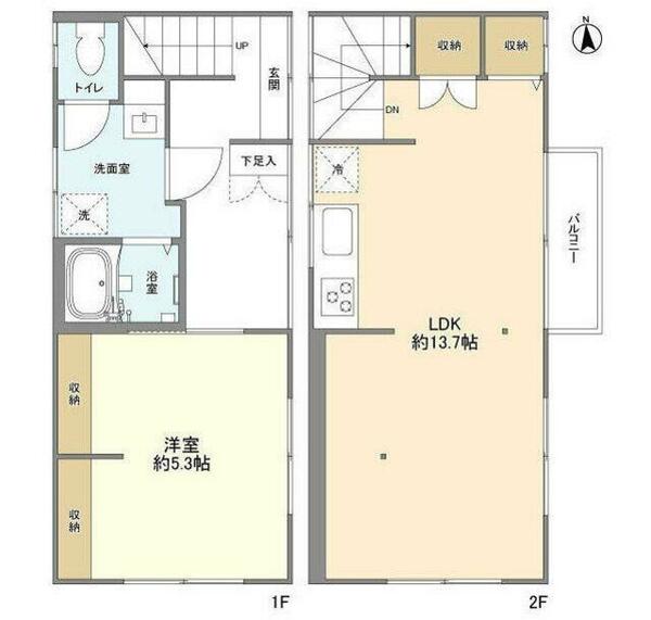 detached 東京都豊島区池袋本町１丁目

地図を見る