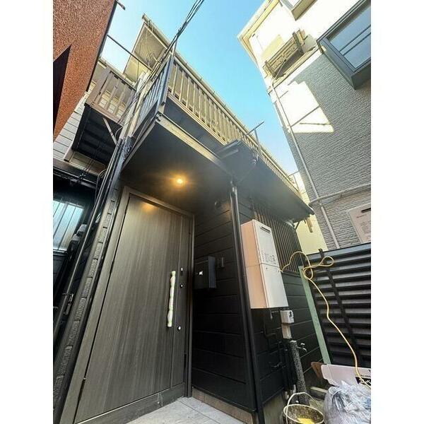 detached 東京都豊島区池袋本町１丁目

地図を見る