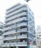 錦糸町駅より徒歩10分 4階 築13年5ヶ月の賃貸物件
