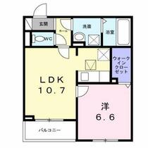 間取り：228058732263