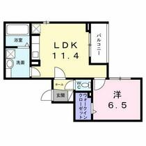 間取り：228058733773