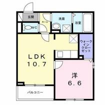間取り：228058733785