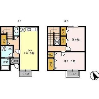 間取り：246006811473