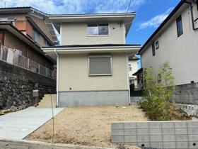 京都府京都市山科区北花山西ノ野町