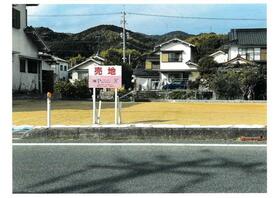 山口県岩国市通津