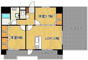 間取り：240039549735