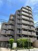 プロスペクト門前仲町 6階 築19年5ヶ月の賃貸物件