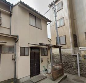 石川県金沢市森山１丁目