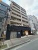 CITY SPIRE難波南 2階 築21年の賃貸物件