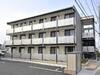 レオパレスピーコック 3階 築17年4ヶ月の賃貸物件