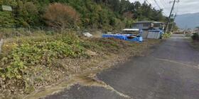 山梨県富士吉田市上暮地