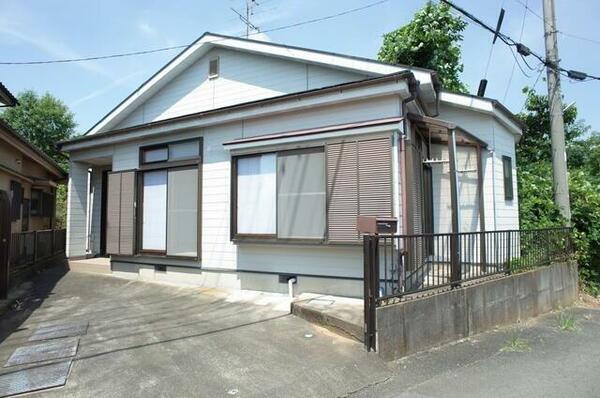 detached 埼玉県比企郡吉見町大字北吉見

地図を見る