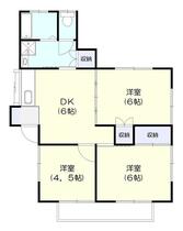 間取り：212056979571