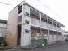 レオパレス花水木 1階 築21年1ヶ月の賃貸物件