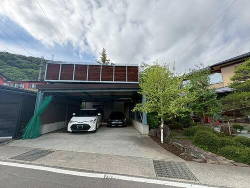 detached 山梨県富士吉田市旭４丁目
