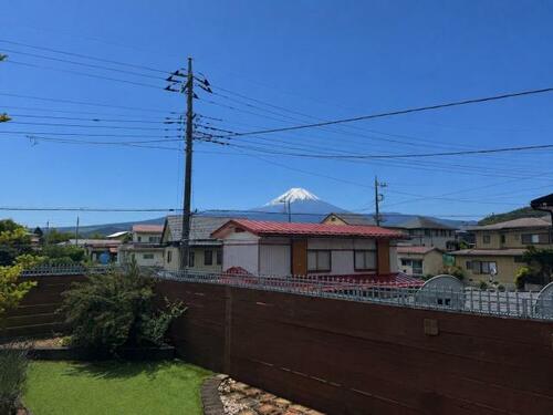 detached 山梨県富士吉田市旭４丁目