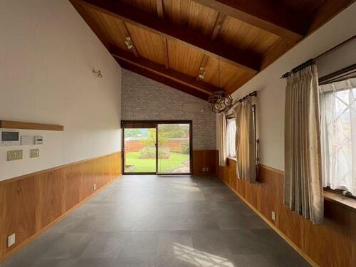 detached 山梨県富士吉田市旭４丁目