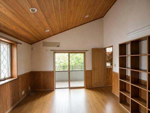 detached 山梨県富士吉田市旭４丁目