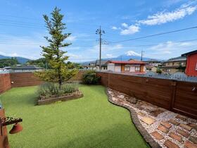 detached 山梨県富士吉田市旭４丁目