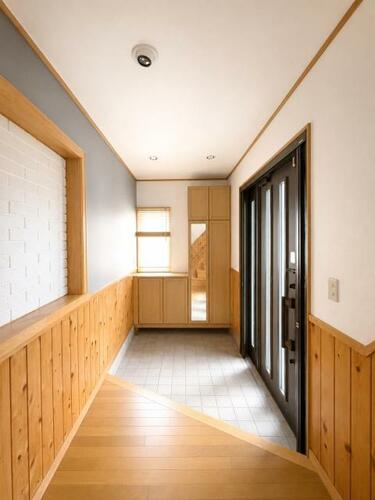 detached 山梨県富士吉田市旭４丁目